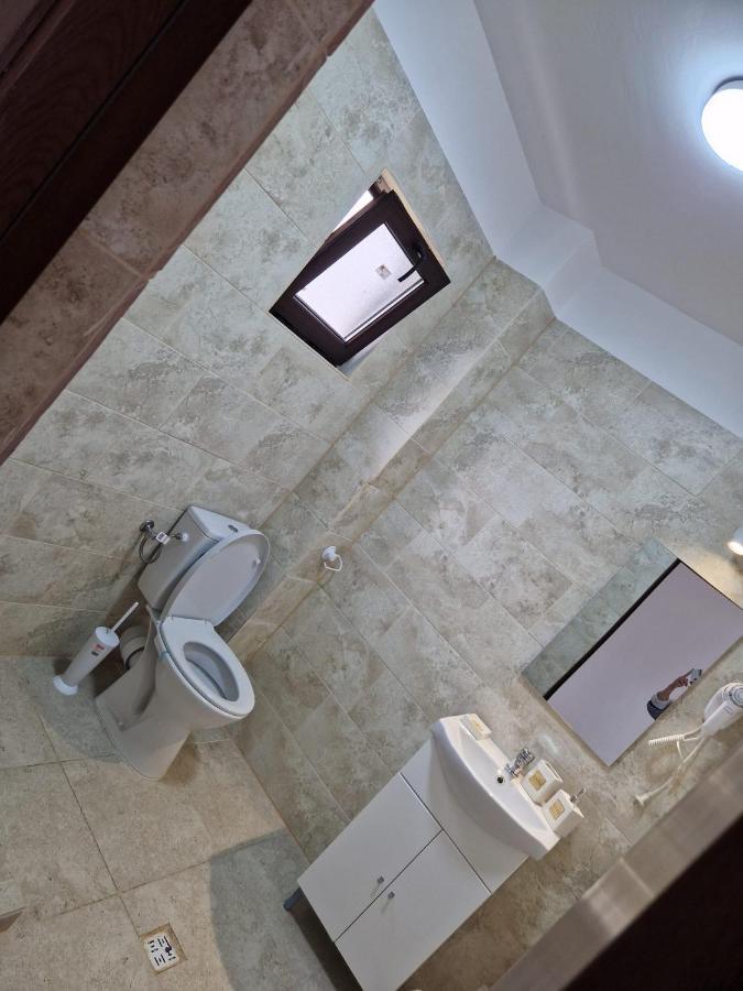 فندق Complex Turistic N&S دووا مايْ المظهر الخارجي الصورة