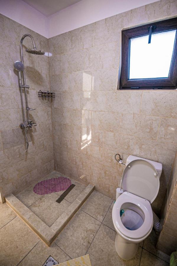 فندق Complex Turistic N&S دووا مايْ المظهر الخارجي الصورة