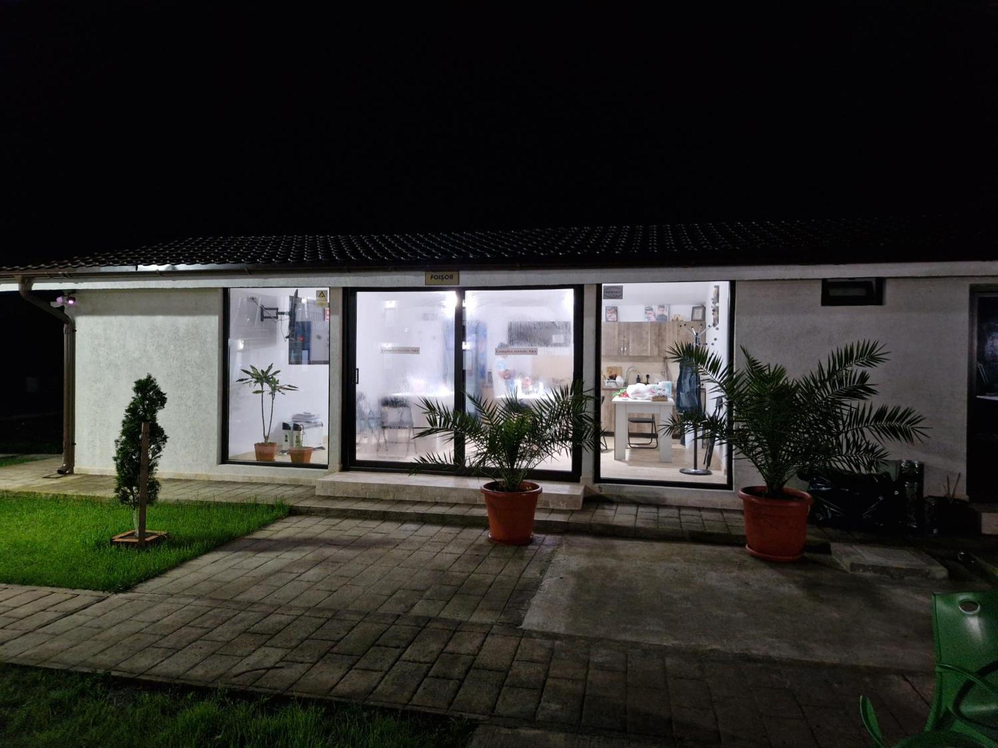 فندق Complex Turistic N&S دووا مايْ المظهر الخارجي الصورة